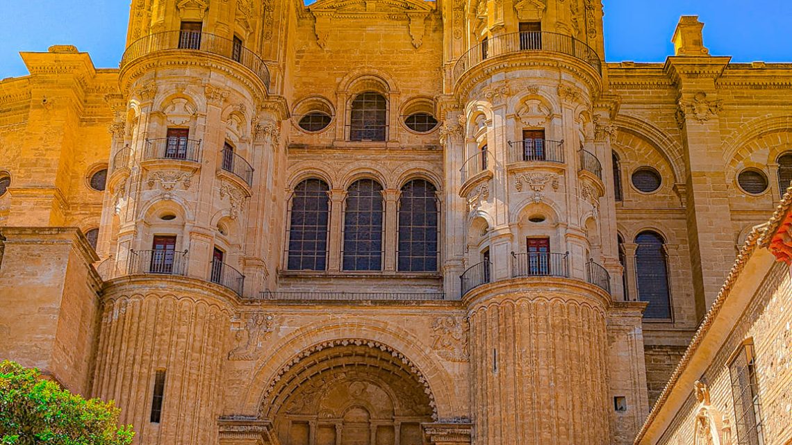 The Majestic Cathedral of Málaga: A Window into the City’s Rich History and Culture