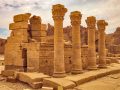 Unlocking the Secrets of Karnak Temple in Egypt