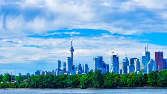 Best Spots to See Within 3 Days in Toronto