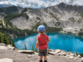 Best Hiking Gear for Toddlers